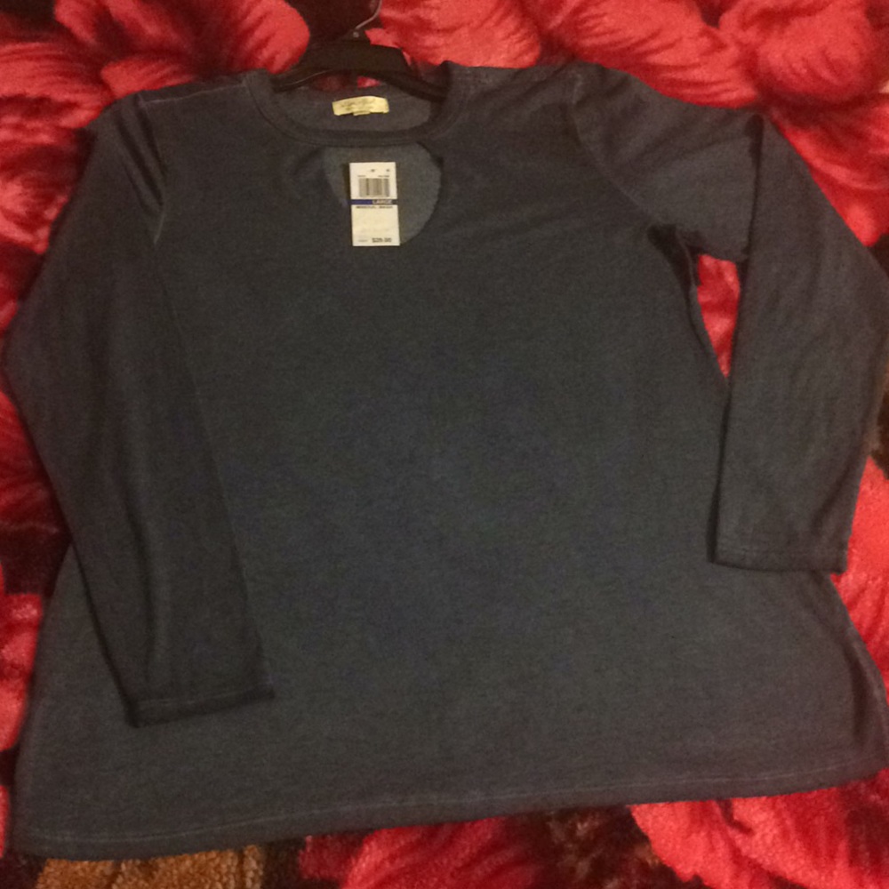 Long sleeve